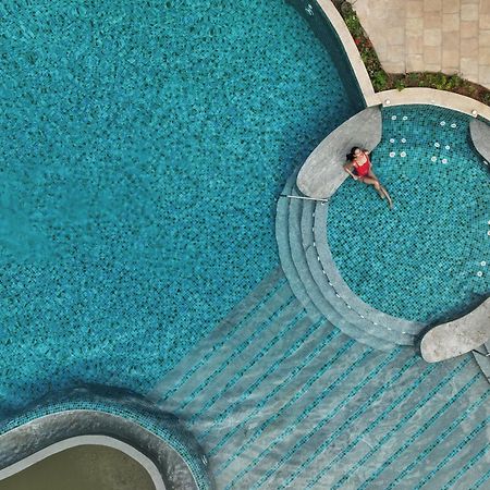 Scenic, Munnar - Ihcl Seleqtions Hotell Exteriör bild